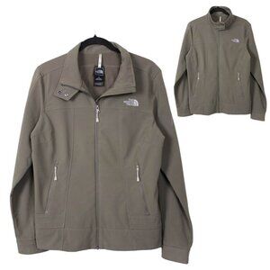 The North Face Wind/Water Resistant Apex Jacket